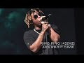 Juice WRLD Ring Ring Ft Clever 432Hz