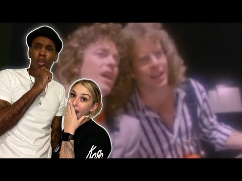 FIRST TIME HEARING Night Ranger - Sister Christian (Official Music Video) REACTION
