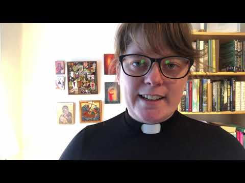 Dag 2 - Att mogna invärtes