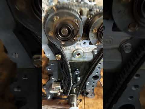 Thumbnail for Chevrolet Captiva 1.5T LT 2023 Timing #automobile by Chevrolet Captiva