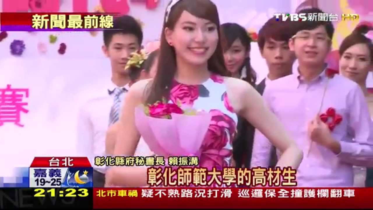 花young時代選拔　參賽者花招百出