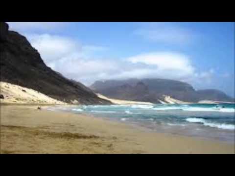 Adriano Santos   Mi é dod na cabo verde