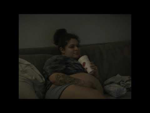 16mm Film Effect Test