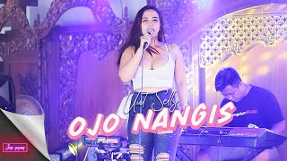 Download lagu OJO NANGIS ~ UUT SELLY (MESAKE OPO) MANATAHAN! LIVE KURA KURA MUSIC mp3