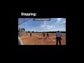 Hitting and Fielding from recent showcases