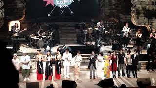 Haruyo Koi 春よ来い