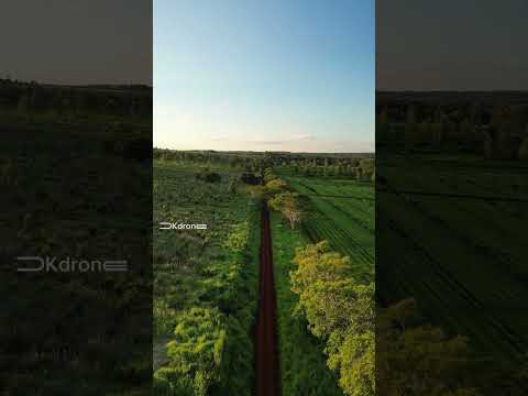 📍Postal Misionera | Campo Ramón, Misiones 🇦🇷 #rutasypaisajes #airelibre #misiones #tierracolorada