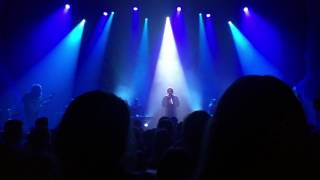 Matt Corby - Belly Side Up