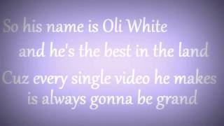 Oli White Outro Song Lyrics (Sung by Chase Caffey)
