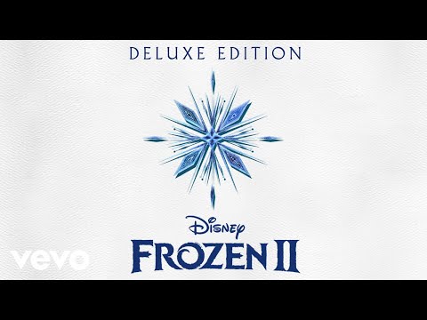 Christophe Beck - The Ship (From "Frozen 2"/Score/Audio Only)