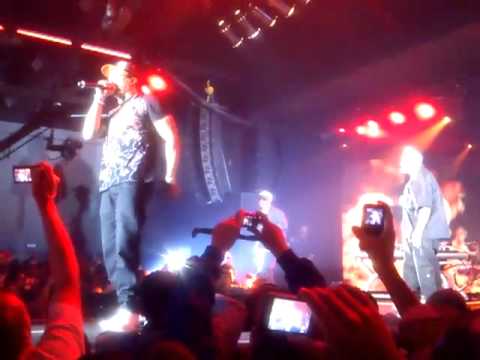 Detentos do Rap. Som do Inferno Part. Mano Brown