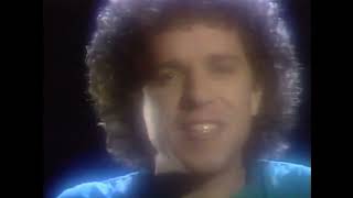 Leo Sayer - Heart (Stop Beating In Time) (1982)