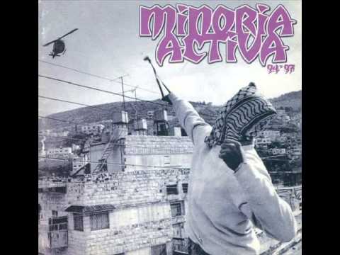 Minoría  Activa - 94 / 97 (Full Álbum)