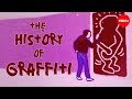 Is Graffiti Art Or Vandalism Kelly Wall