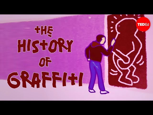 Προφορά βίντεο vandalism στο Αγγλικά