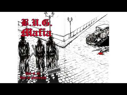 B.U.G. Mafia - Inc-o Zi, Inc-o Poveste (Prod. Tata Vlad)