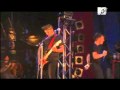 Billy Talent - Live 2008 - 07 - Cut the﻿ Curtains.avi