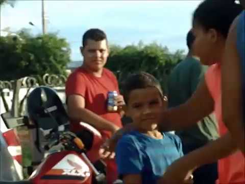 ITACARAMBI PROMOVE 1º TORNEIO DE PETECA AMADOR  DOS AMIGOS