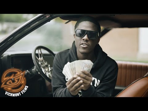 Ssg LuhMike - Just Me ( Official Music Video )