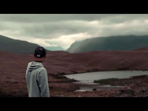 Brandyn Burnette - Promised Land