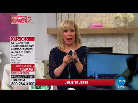 HSN | Home Essentials 06.24.2018 - 02 PM