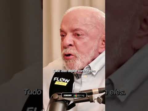 STF tem muita exposição? #lula #hashtagtreinamentos #insider #flownews