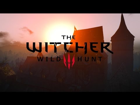 The Witcher 3 - Death March - How to Beat the Griffin Easy