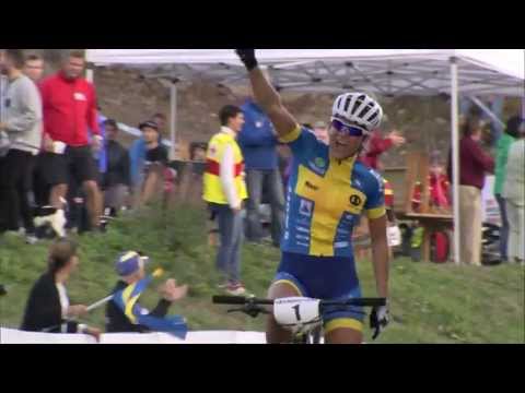 Engen and Federspiel become first ever Eliminator champions