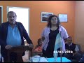 HAY UN OPERATIVO DE PRENSA CONTRA EL GOBIERNO MUNICIPAL AFIRMA MAZA