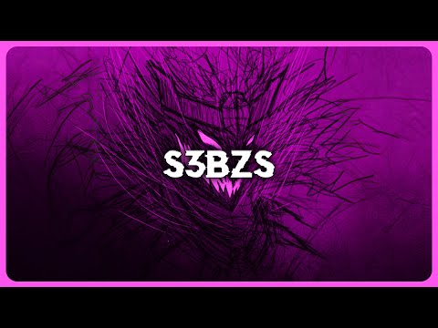S3BZS - MONTAGEM - PR FUNK (Slowed & Reverb)