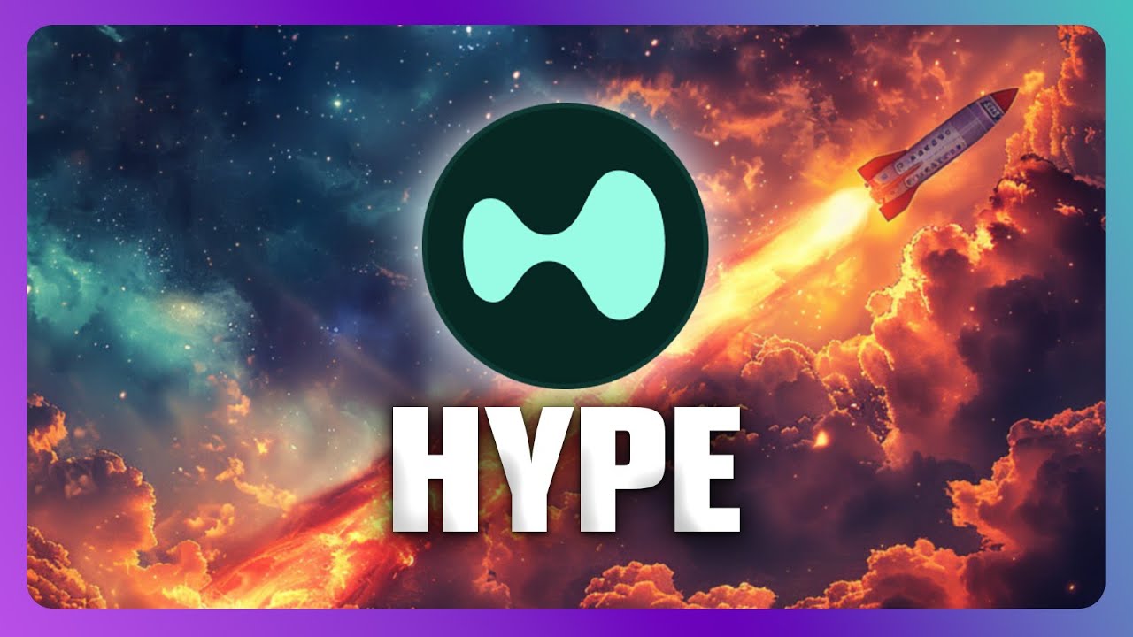 🚀⚠️ HYPE : Quel avenir pour cette fusée (et surtout quels risques) !