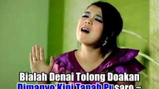 Download lagu Ratu Sikumbang - Kiriman Do'a (Lagu Minang Tembang Terpopuler) mp3