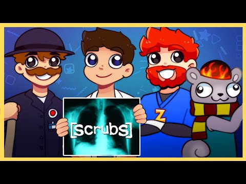 I'm No Superman! | Minecraft Hide n Seek!