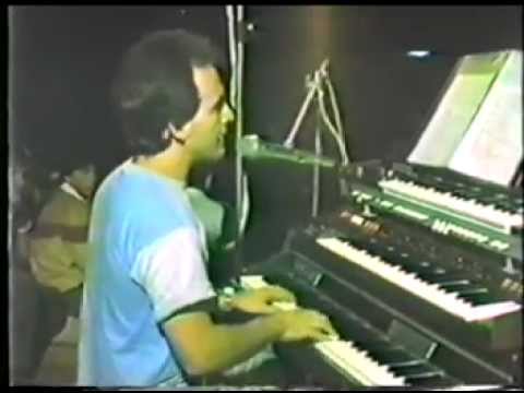 Sub-Solo do Fundo do Baú - 1983 - Ouro Fino