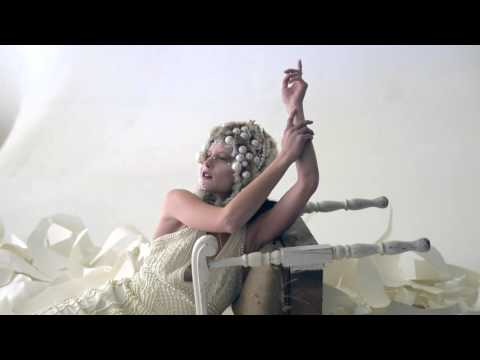 Behind The Scenes | Winter Fairytale