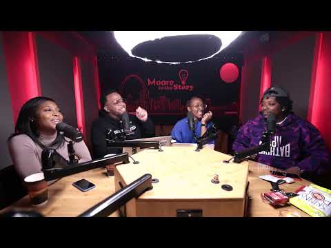 Moore To The Story EP 60 Trailer