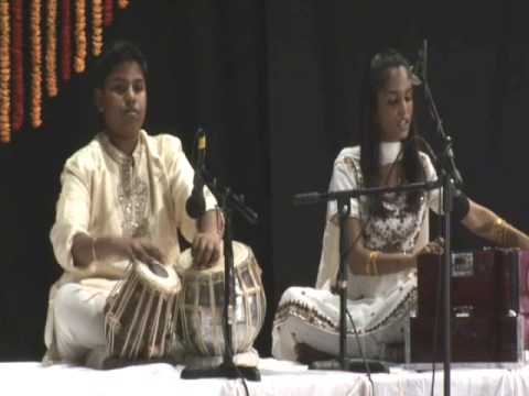 Sangeet Vilas - Prathanjali 08 - Sumiran Karle bhajan