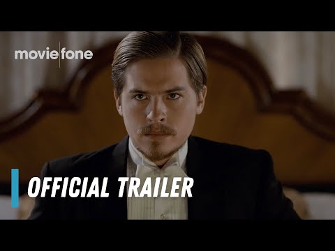The Duel | Official Trailer | Dylan Sprouse, Callan McAuliffe