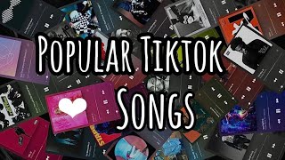 Download lagu Popular tiktok songs you probably don’t know the name of | Part 24 mp3