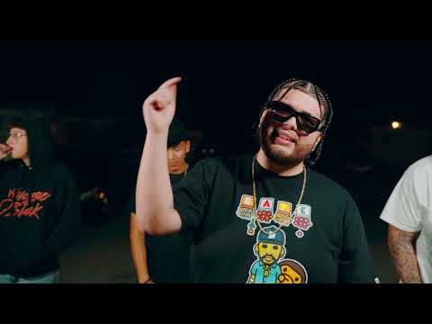 Wayo Bless - Dirty Watta (Music Video)