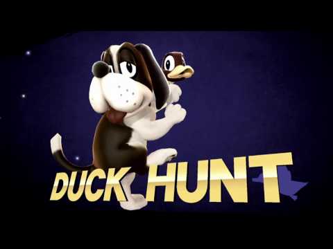 Clarkson's Battlefield 16 – [Losers] DD | Pawnchan (Duck Hunt) vs DD | WEED (Bowser)