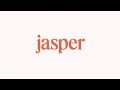 Marketing, Reimagined with Jasper