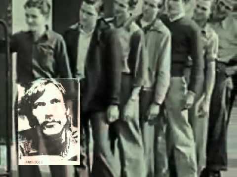 John Todd - Testimony 1/4