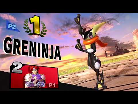 VERSUS Reborn 13 Losers Semis - TCM | King Koopa (Roy) vs Chario (Greninja)