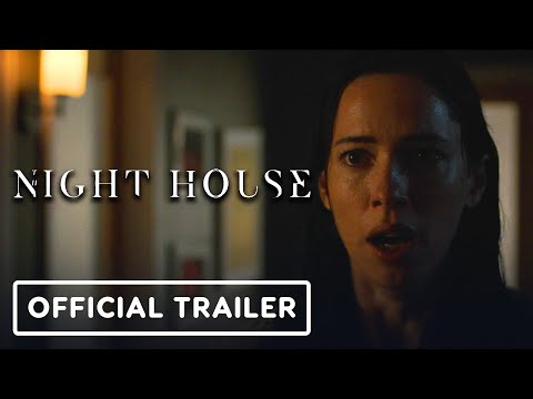 The Night House - Official Trailer #2 (2021) Rebecca Hall, Sarah Goldberg