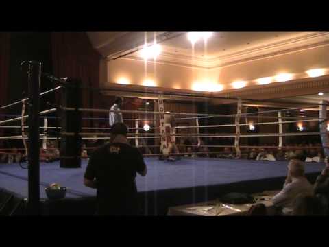 Kirill Pshonko Vs Nicolas Dion 2013.04.06 round 1
