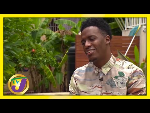 Romain Virgo Interview | TVJ Intense