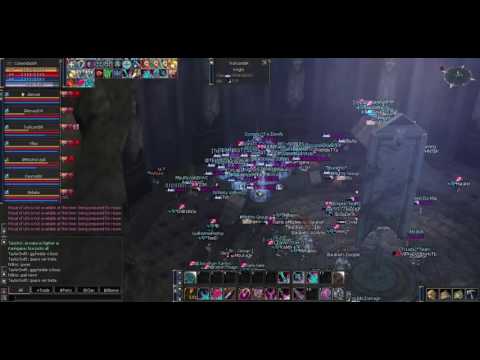 La2Dream.com ComendadoR Barakiel