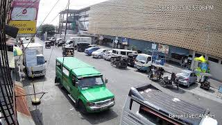 Cam 4 Agdao New Market #davaocity  #philippines live webcam