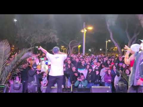 la contrasonidokills..dejando pataa